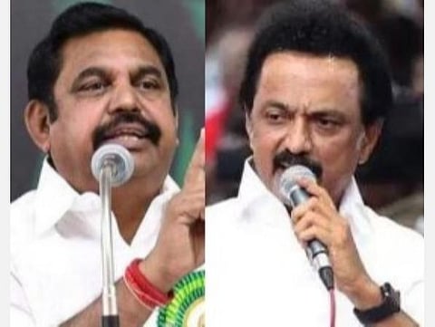 நீட், ஜெஇஇ தேர்வை எதிர்த்து உச்ச நீதிமன்றம் செல்லும் 7 மாநிலங்கள்: தமிழக அரசு என்ன நிலை எடுக்கப்போகிறது?- ஸ்டாலின் கேள்வி