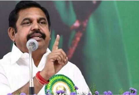 முதல்வரின் டெல்டா வருகை; முன்கூட்டியே வெளியிடப்பட்ட பாதுகாக்கப்பட்ட வேளாண் மண்டல அறிவிப்பாணை!