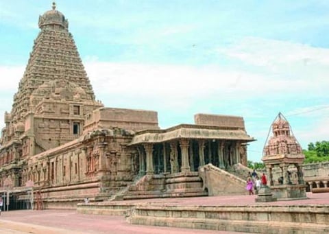 இந்திய தொல்பொருள் ஆய்வின் புதிய வட்டமாக திருச்சி: கலாச்சார அமைச்சகம் அறிவிப்பு