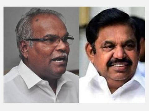 ஊரடங்கு தொடர்பாக விவாதிக்க அனைத்துக் கட்சிக் கூட்டத்தைக் கூட்டுக: மார்க்சிஸ்ட் வலியுறுத்தல்
