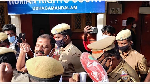 கோடநாடு கொலை, கொள்ளை வழக்கு செப்.3-ம் தேதிக்கு ஒத்திவைப்பு