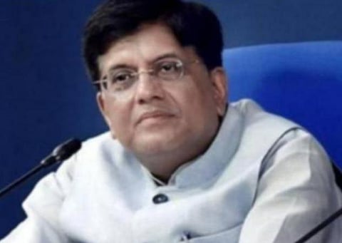 ரூ.200 கோடிக்கும் குறைவான கொள்முதல்; உலகளாவிய டெண்டர் அனுமதி இல்லை: பியூஷ் கோயல் திட்டவட்டம்