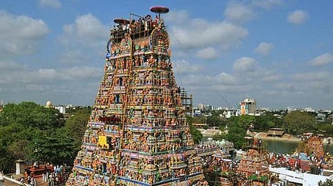மயிலாப்பூர் கபாலீஸ்வரர் கோயிலில் நாளை பிரதோஷ வழிபாடு- யூ-டியூப்பில் நேரலையில் ஒளிபரப்ப ஏற்பாடு