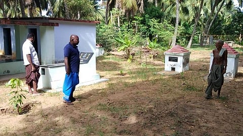 சொந்த ஊரில் பெற்றோர் கல்லறைக்கு அருகில் நாளை அடக்கம்: வசந்தகுமார்.எம்.பி. மறைவால் சோகத்தில் மூழ்கிய கன்னியாகுமரி மக்கள்; கடைகள் அடைப்பு