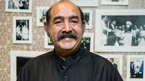 நடிகர் விஜயகுமார் பிறந்த நாள் ஸ்பெஷல்: அனைத்து பரிமாணங்களிலும் ரசிக்க வைத்த கலைஞர்