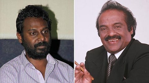என் அப்பா முழுமையான மனிதராக ஓய்வெடுக்கச் சென்றுள்ளார்: விஜய் வசந்த் உருக்கம்