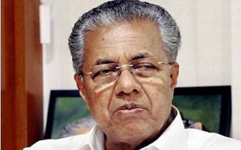 100 நாட்கள்; 100 திட்டங்கள்: கேரள முதல்வர் பினராயி விஜயன் அறிவித்த ஓணம் போனஸ்