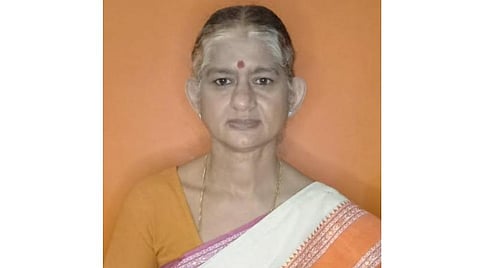 “கோவிட்-19 வைரஸை வேண்டாத விருந்தாளியாக்கலாம்!”- ஊட்டச்சத்து நிபுணர் டாக்டர் தாரிணி கிருஷ்ணன்