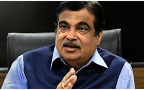 இந்தியாவை உற்பத்தி மையமாக்க திறமையான பணியாளர்கள் அவசியம்: நிதின் கட்கரி