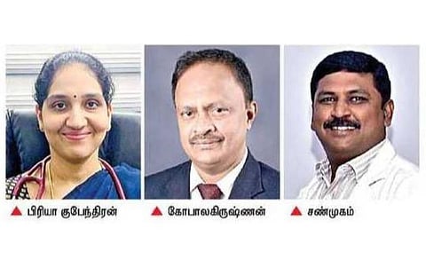 சீரான உணவு முறை, போதிய உடற்பயிற்சியால் நோய்களை தடுக்கலாம்: ‘நலம் 2020’ ஆன்லைன் நிகழ்ச்சியில் மருத்துவ நிபுணர்கள் ஆலோசனை