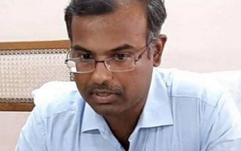 கரோனா தொற்றை அலட்சியப்படுத்தினால் உயிரிழப்பு ஏற்படும் அபாயம்: தென்காசி ஆட்சியர் எச்சரிக்கை