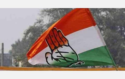 மீட்சி பெறுமா காங்கிரஸ்?