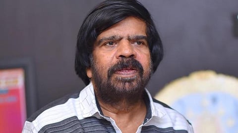 ஓடிடி தளத்தில் சின்ன தயாரிப்பாளர்களின் படங்களை வாங்குவார்களா? - தமிழ்த் திரைப்பட விநியோகஸ்தர்கள் கூட்டமைப்பு கேள்வி