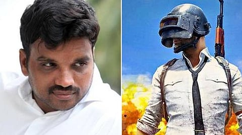 இந்தியாவில் பப்ஜிக்கு தடை: இயக்குநர் அறிவழகன் வரவேற்பு