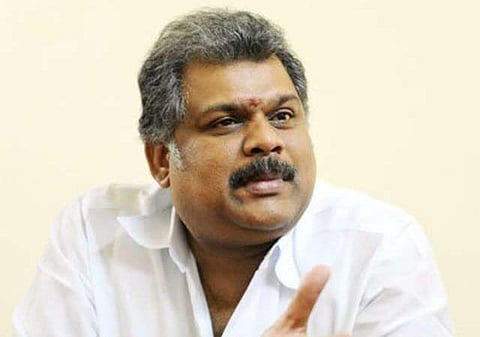 ஜி.கே.வாசன்: கோப்புப்படம்