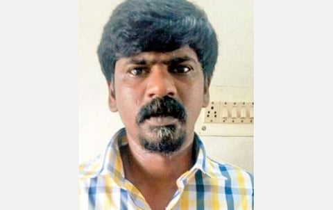 ரவுடி சங்கர் என்கவுன்ட்டர் வழக்கில் காவல் ஆய்வாளர் உட்பட 7 பேருக்கு சிபிசிஐடி சம்மன்: 7-ம் தேதி நேரில் ஆஜராக உத்தரவு