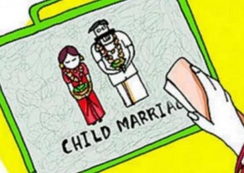 குழந்தைத் திருமணம்; முதலிடத்தில் இந்தியா: தேவை ஒருங்கிணைந்த செயல்பாட்டுத் திட்டம்!