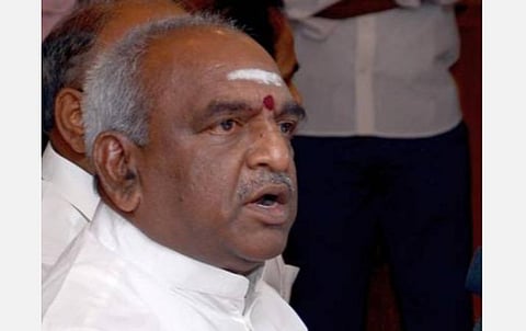 தமிழகத்தில் பாஜக அங்கம் வகிக்கும் ஆட்சி: பொன்னார்
