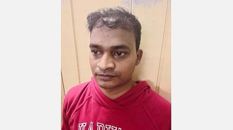 தலித் இளைஞரை துன்புறுத்திய விவகாரம் - ‘பிக்பாஸ்’ போட்டியாளர் கைது