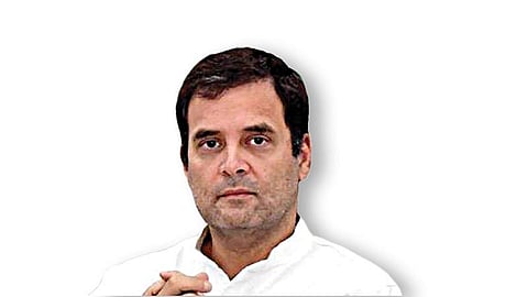 காங்கிரஸ் எங்கே போய்ச்சேரும்?