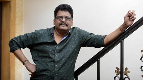 'புரியாத புதிர்' வெளியாகி 30 ஆண்டுகள்: கே.எஸ்.ரவிகுமாரின் அரிதான சாதனை