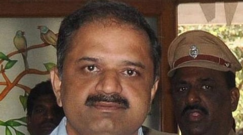 பேரறிவாளன்: கோப்புப்படம்