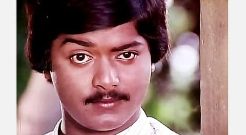 ’இதய’நாயகன் முரளி; சத்தமே இல்லாமல் கலெக்ஷன் காட்டிய வசூல் நாயகன்! - நடிகர் முரளி நினைவுதினம் இன்று