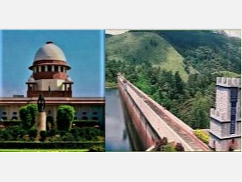 முல்லை பெரியாறு அணை நீர்மட்டம் 130 அடியாக குறைக்கக்கோரி வழக்கு; அவசியமில்லை, நேரத்தை வீணடிக்கும் வழக்கு: தமிழக அரசு உச்சநீதிமன்றத்தில் பதில்