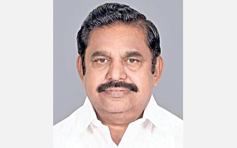 தமிழக மாவட்டங்களுக்கு கடன் வழங்கும் அளவு குறைப்பு; ரிசர்வ் வங்கி முடிவை மறுபரிசீலனை செய்ய வேண்டும்: பிரதமர் மோடிக்கு முதல்வர் பழனிசாமி கடிதம்