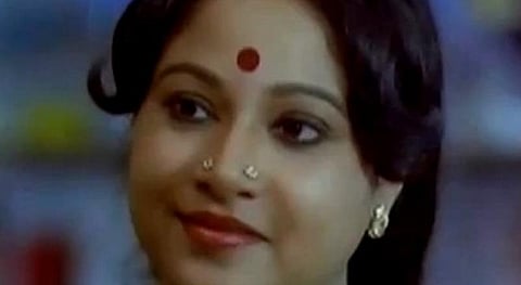 துடுக்குத்தனம்; குறும்புத்தனம்; மெச்சூரிட்டி; பழிவாங்கும் சவால்; தனி ஸ்டைலில் அசத்திய நடிகை ஜெயசித்ரா... - நடிகை ஜெயசித்ரா பிறந்தநாள் இன்று