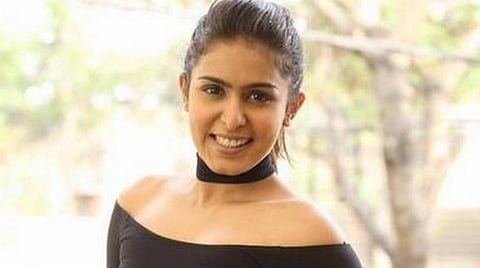 கவிதா ரெட்டியின் மன்னிப்பு உண்மையானதாக இல்லை: சம்யுக்தா ஹெக்டே