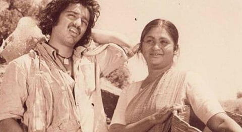 ’குருவம்மா’, ‘ஒச்சாயி கிழவி’, ‘கஞ்சப்புருஷனின் மனைவி’; நிகரில்லா நடிகை; ’நடிப்பு ராட்சஷி’ காந்திமதி!