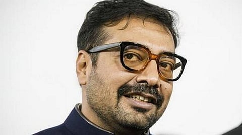 சிக்கலான மனிதர் சுஷாந்த் சிங்; அவருடன் பணிபுரியாததற்குக் காரணங்கள் உண்டு: அனுராக் காஷ்யப் வெளிப்படை