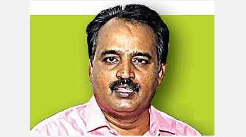 தமிழ்நாட்டுக்கு சொந்தமாக ரயில்கள், கப்பல்கள், விமானங்கள் வேண்டும்