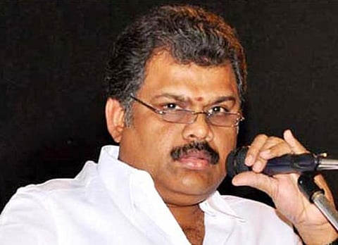 ஜி.கே.வாசன்: கோப்புப்படம்