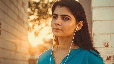 சின்மயி பிறந்த நாள் ஸ்பெஷல்: பன்மொழிகளில் சாதித்த பன்முகக் கலைஞர்