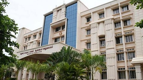 மதுரையில் மாட்டுத்தாவணி, திருப்பாலை புதிய காவல் நிலையங்களுக்கான அரசாணை வெளியீடு- விரைவில் கட்டுமானப் பணி தொடங்க நடவடிக்கை