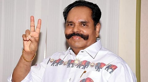 தயாராகிறது 'ஜென்டில்மேன் 2': கே.டி.குஞ்சுமோன் அறிவிப்பு
