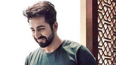 குழந்தைகள் மீதான வன்முறைக்கு எதிரான பிரச்சாரம்: ஆயுஷ்மானை தேர்வு செய்த யுனிசெஃப்