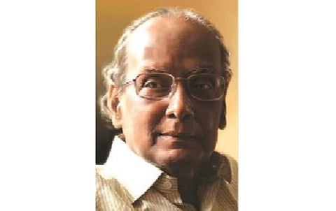 கரோனா காலத்தில் என்ன செய்துகொண்டிருந்தேன்?