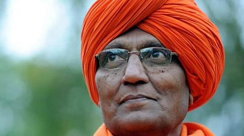 சுவாமி அக்னிவேஷ்: கோப்புப்படம்