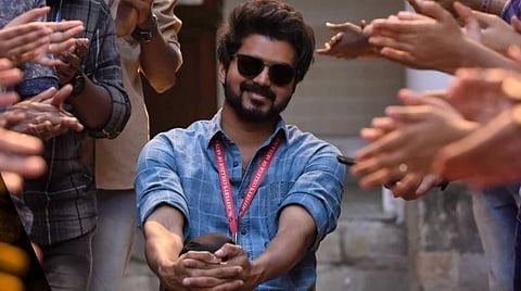 ஓடிடி தளத்தில் வெளியாகிறதா 'மாஸ்டர்'? - படக்குழுவினர் கூறுவது என்ன?