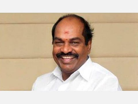 திமுக எம்பி ஜெகத்ரட்சகனின் ரூ.89.19 கோடி சொத்துகள் ஃபெமா சட்டத்தின் கீழ் முடக்கம்: அமலாக்கத்துறை அறிவிப்பு