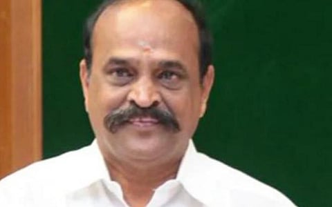ரஜினி கட்சி தொடங்கினால் அதிமுகவுக்கு பாதிப்பில்லை: அமைச்சர் கடம்பூர் ராஜூ