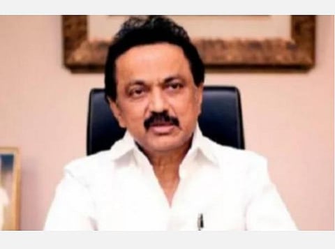 மன்றாடிக் கேட்கிறேன்; மாணவ சமுதாயமே கலங்கிட வேண்டாம்: ஸ்டாலின் கடிதம்