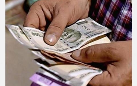 பிரதமரின் கிசான் திட்டத்தில் முறைகேடு: திருச்சி மாவட்டத்தில் போலி பயனாளிகள் 8,650 பேரின் வங்கிக் கணக்குகள் முடக்கம்