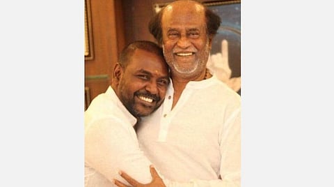 ரஜினி தனது முடிவை மறுபரிசீலனை செய்ய வேண்டும்: லாரன்ஸ் வேண்டுகோள்