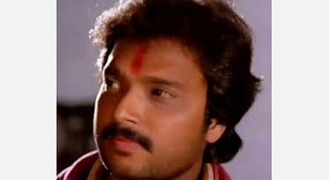 நவரச நாயகன் கார்த்திக்.. அவருடைய இடம் அவருக்கே! - நடிகர் கார்த்திக் பிறந்தநாள் ஸ்பெஷல்