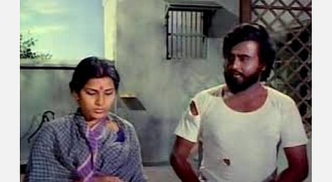 ரஜினியின் ஸ்டைல் இல்லை; வேகமில்லை; ஆக்ஷனில்லை; சவால் இல்லை; ‘ஆறிலிருந்து அறுபதுவரை’உள்ளவர்களுக்கு பிடித்த ‘ஆறிலிருந்து அறுபதுவரை’! - படம் வெளியாகி 41 ஆண்டுகள்