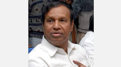 நீட் தேர்வை ரத்து செய்ய வேண்டும்: மக்களவையில் டி.ஆர்.பாலு வலியுறுத்தல்
